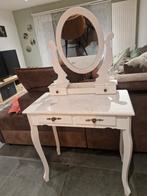 Meuble coiffeuse, Enlèvement, Utilisé, Commode