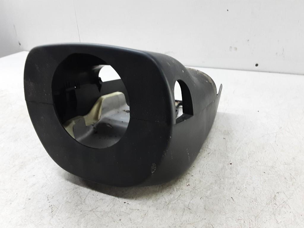 STUURKOLOM BEKLEDING Ford Ranger (01-2015/-), Gebruikt, Mevr. I. Hauben, Ford, Rue de l'Espoir 34 34
4030  GRIVEGNÉE, BE