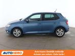 Skoda Fabia 1.0 TSI Ambition (année de construction 2021), Achat, Interruption de démarrage, Noir, 5 places