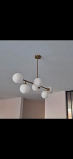 Lamp Maison de monde nieuwprijs 169., Ophalen