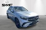 Mercedes-Benz GLC 300de AMG LINE 4 MATIC (automatique), Autos, Argent ou Gris, Euro 6, Entreprise, 2000 kg