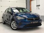 Opel Corsa / 2021 / 97.000km / Essence / Euro 6D, Autos, Achat, Euro 6, Entreprise, Boîte manuelle