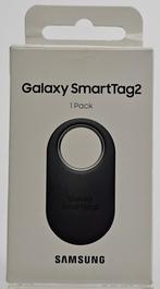 Samsung Galaxy SmartTag 2 - Zwart | Retourdeal, Computers en Software, Overige Computers en Software, Apple Distribution International