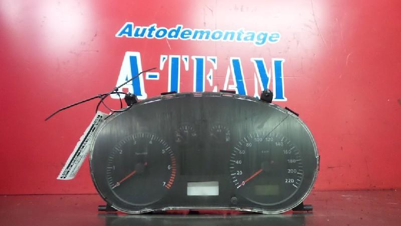 INSTRUMENTS DE BORD Ibiza II Facelift (6K1) (11008924001), Autos : Pièces & Accessoires, Tableau de bord & Interrupteurs, Seat