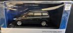 Concessionnaire de modèles Norev Ford Galaxy 2015 1:43, Enlèvement ou Envoi, Neuf, Voiture, Norev
