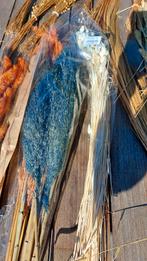 Gedroogde bloemen, Huis en Inrichting, Woonaccessoires | Droogbloemen