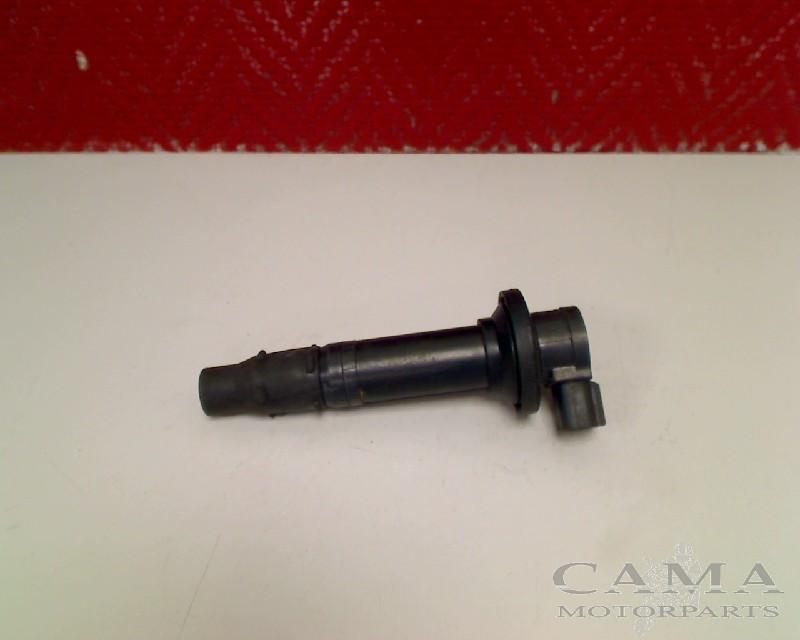 BOBINE D'ALLUMAGE Yamaha YZF R6 1999-2002 (YZF-R6 5EB 5MT), Motos, Dhr. S. di Majo, Utilisé, Info@cama-motorparts.nl, P.J. Troelstraweg 8 8
3144 CX  MAASSLUIS, NL