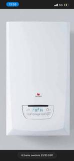 Chaudières bulex themacondens 25/30 occasion, Bricolage & Construction, Enlèvement, Comme neuf