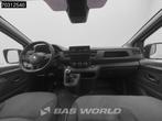 Renault Trafic 130pk L2H1 LED Airco Cruise Parkeersensoren E, Auto's, Stof, Gebruikt, Euro 6, 4 cilinders