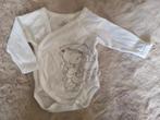Noukie's bodytje, Enfants & Bébés, Vêtements de bébé | Taille 56, Enlèvement ou Envoi, Comme neuf, Vêtements de nuit ou Sous-vêtements