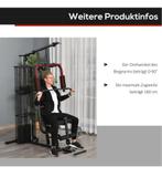 Krachtstation Nieuwe..nog in doos, Ophalen, Krachtstation