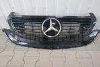 Grill MERCEDES EQC N293 19- A2938880200 Radiateurgrille MK02, Enlèvement ou Envoi, 6 mois de garantie, Utilisé