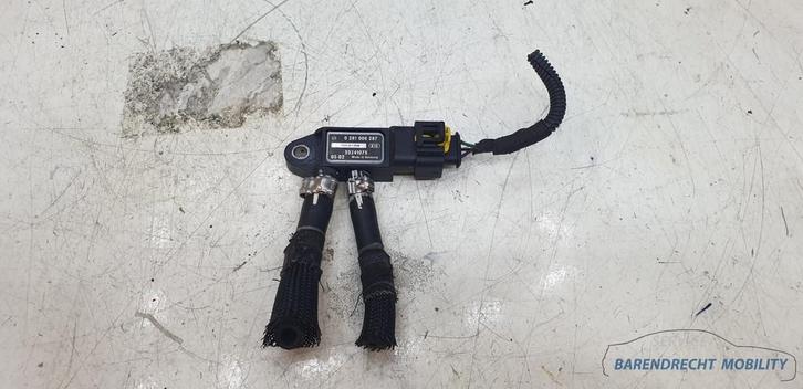 Fiat Fiorino Qubo Peugeot Bipper Citro n Nemo DPF differenti, Autos : Pièces & Accessoires, Autres pièces automobiles, Citroën