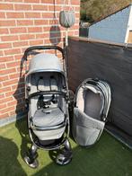 Poussette egg2, Enfants & Bébés, Enlèvement, Utilisé, Poussette combi, Pneus