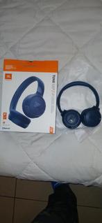JBL Tune 520BT, Enlèvement ou Envoi, Supra-aural, Autres marques, Bluetooth
