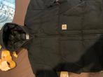 veste carhartt BROOKE JACKET, Kleding | Heren, Jassen | Winter, Ophalen, Zwart, Carhartt, Maat 56/58 (XL)