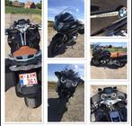 Bmw R1250RT, Particulier