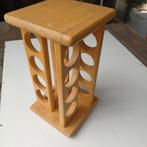 kruidenrekje, Enlèvement