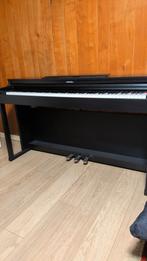 Digitale piano 88 gewogen toetsen + 3 pedalen | perfecte sta, Muziek en Instrumenten, Piano's, Ophalen, Piano