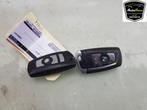 CLE BMW 3 serie (F30) (01-2011/10-2018) (|66125A57FB5|), Utilisé, BMW