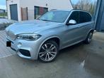 BMW, Autos, Cuir, Argent ou Gris, Achat, X5