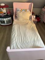 Lit avec armoire, Enlèvement, Comme neuf