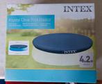 Intex pool cover/afdekzeil zwembad - nieuw, Tuin en Terras, Ophalen, Nieuw, Afdekzeil