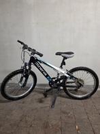 Fiets, Fietsen en Brommers, Ophalen, Gebruikt, Versnellingen, Minerva