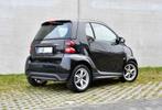 Smart fortwo 2012, Autos, Smart, Achat, 2 places, Automatique, Particulier
