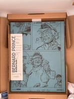 Bernard Prince 2 - intégrale Black and White - Greg  Hermann, Livres, BD, Enlèvement ou Envoi, Neuf