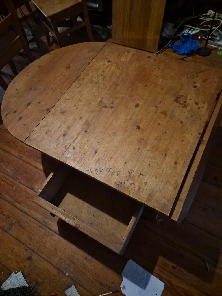 Table basse de salon, Maison & Meubles, Tables | Tables de salon, Utilisé, 50 à 75 cm, 50 à 100 cm, 50 à 100 cm, Rectangulaire