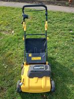 verticuteermachine, Tuin en Terras, Verticuteermachines, Ophalen, Gebruikt, Accu, Powerplus