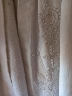 Antiek Baby Cape , Bonnet en Jongentje  Costume, Enlèvement ou Envoi