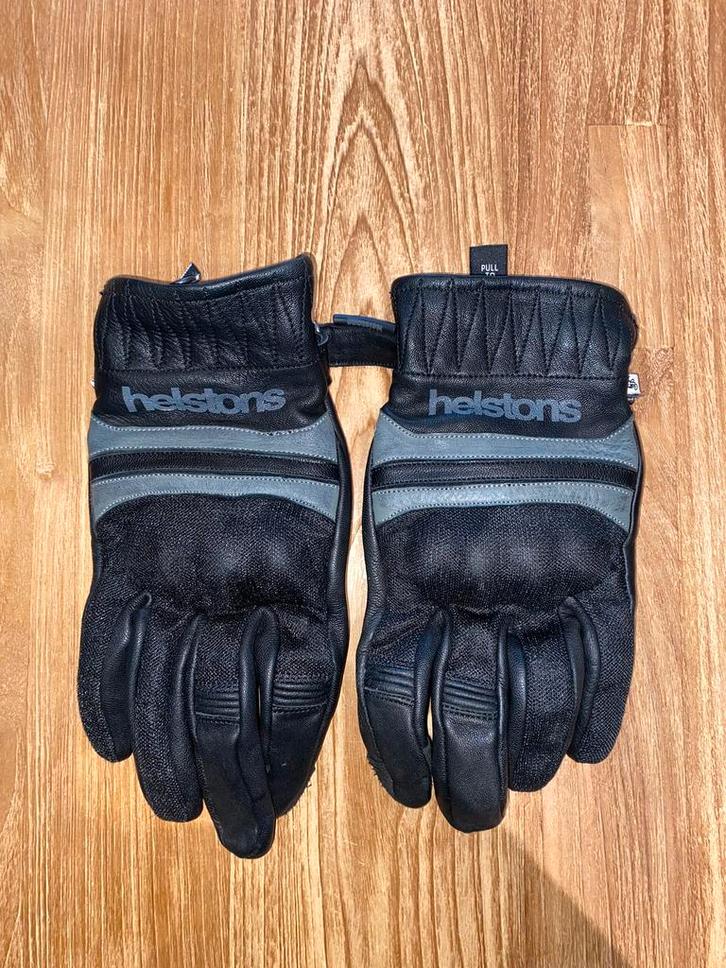 Gants de moto Helstons - Modèle Full Air Été, Motos, Vêtements | Vêtements de moto, Gants, Hommes, Neuf, sans ticket, Enlèvement