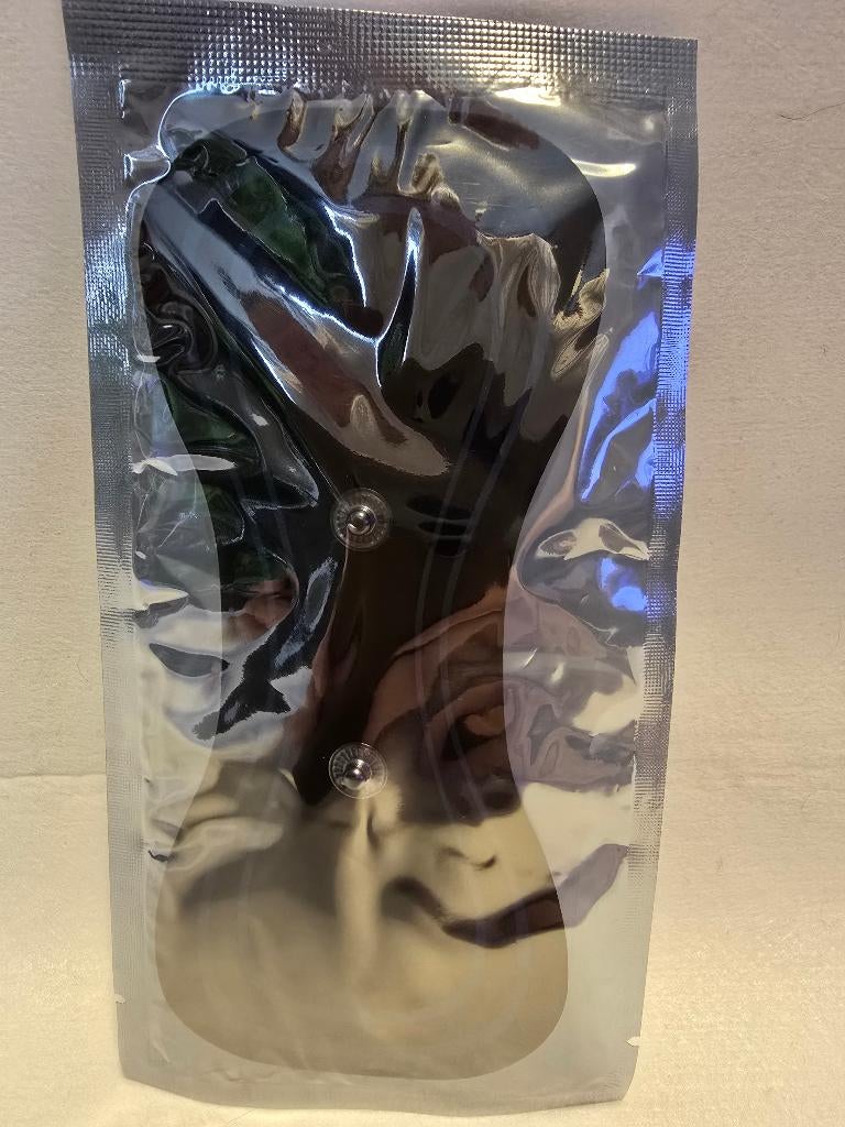 TENS-EMS siliconenelektrode voor pijn/massage - Nieuw, Ophalen of Verzenden, Nieuw, Overige typen