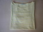 Gestreepte T-shirt Marc O'Polo, Kleding | Dames, Maat 38/40 (M), Geel, Nieuw, Ophalen of Verzenden
