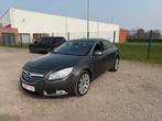 OPEL INSIGNIA | 2009 | 2.0 BENZINE | 4X4 | 220 PK | EXPORT, Auto's, Euro 5, Bedrijf, Handgeschakeld, Insignia