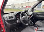 Opel Combo 1.3 CDTi L2H1 ecoFLEX Edition | €2.850,- NETTO! |, Rouge, Achat, 129 g/km, Entreprise