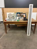 Lot de matériel électrique, Enlèvement, Comme neuf