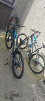 2x fietsen ST 120 Rockrider, Fietsen en Brommers, Ophalen