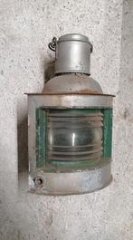 Lanterne fanal bateau ancien, Collections, Collections complètes & Collections, Envoi