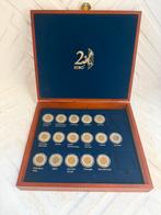 Coffret collection pièces 2€ Allemagne – Länder, Timbres & Monnaies, Monnaies | Europe | Monnaies euro, Enlèvement ou Envoi, Allemagne