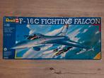 F-16 Fighting Falcon 1/32 Revell, Hobby en Vrije tijd, Revell, Nieuw, Ophalen of Verzenden, Groter dan 1:72
