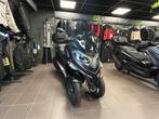 Piaggio MP3 530 Exclusive, Motoren, Motoren | Piaggio, Bedrijf, Handvatverwarming, 1 cilinder, 12 t/m 35 kW