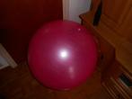 BALLON D'ASSISE, Sports & Fitness, Enlèvement, Utilisé, Ballon