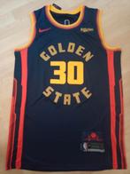 Golden State Warriors Jersey Curry maat: S, Enlèvement ou Envoi, Neuf, Vêtements