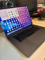 Macbook Pro 16 2019 Space Gray, Informatique & Logiciels, Apple Macbooks, Enlèvement ou Envoi, 16 pouces, MacBook, Utilisé