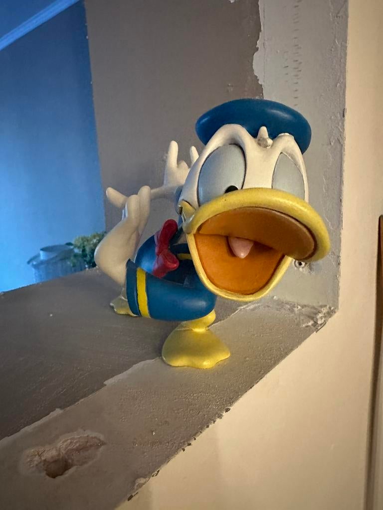 Figurine collection Disney, Enlèvement ou Envoi