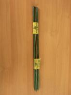 12 bamboo sticks bamboe steunstokken plantstokken 40 cmrijs., Enlèvement ou Envoi