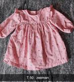 Av 2 robes T50, Enfants & Bébés, Vêtements de bébé | Taille 62, Enlèvement